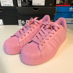 Adida Pharrell Williams